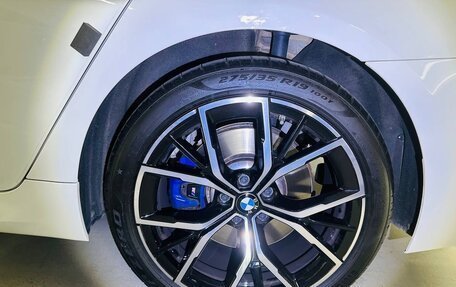 BMW 5 серия, 2022 год, 6 000 000 рублей, 17 фотография