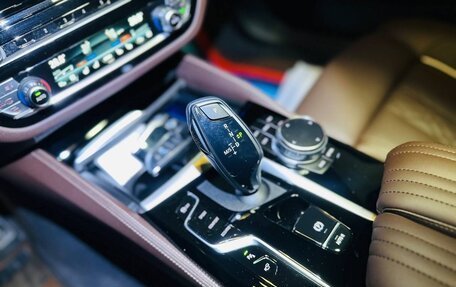 BMW 5 серия, 2022 год, 6 000 000 рублей, 23 фотография