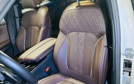 BMW 5 серия, 2022 год, 6 000 000 рублей, 22 фотография