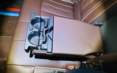 BMW 5 серия, 2022 год, 6 000 000 рублей, 33 фотография