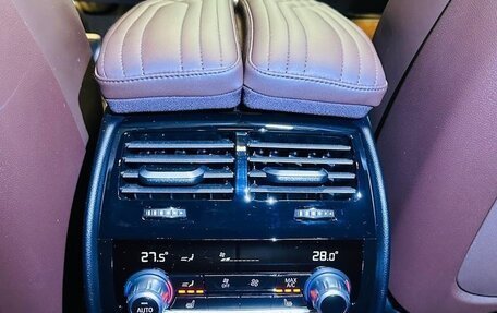 BMW 5 серия, 2022 год, 6 000 000 рублей, 30 фотография