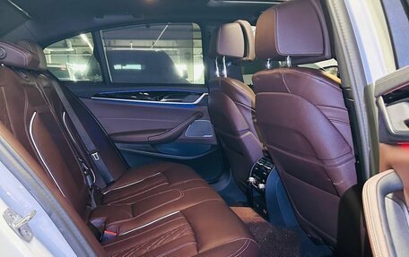 BMW 5 серия, 2022 год, 6 000 000 рублей, 35 фотография