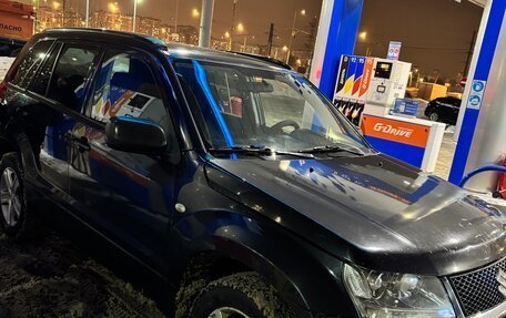 Suzuki Grand Vitara, 2007 год, 615 000 рублей, 3 фотография