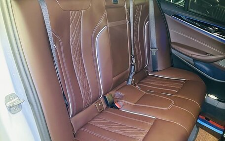 BMW 5 серия, 2022 год, 6 000 000 рублей, 40 фотография