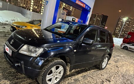Suzuki Grand Vitara, 2007 год, 615 000 рублей, 2 фотография