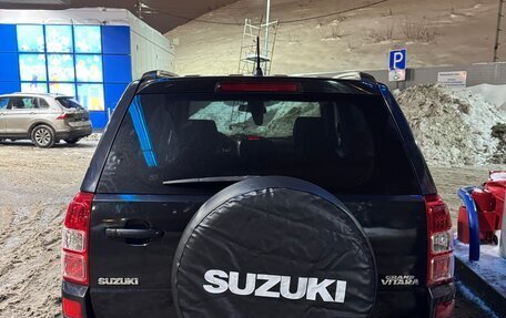 Suzuki Grand Vitara, 2007 год, 615 000 рублей, 4 фотография