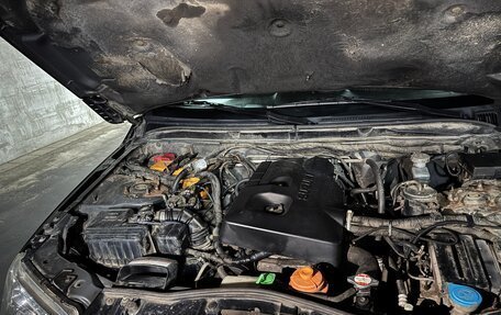 Suzuki Grand Vitara, 2007 год, 615 000 рублей, 5 фотография