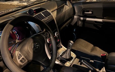 Suzuki Grand Vitara, 2007 год, 615 000 рублей, 6 фотография