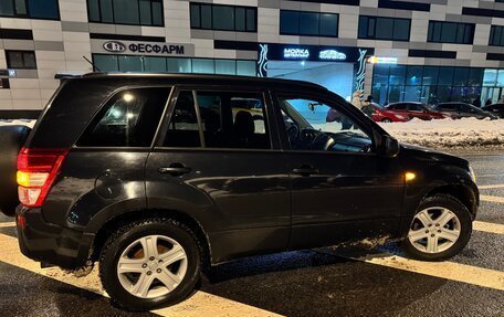 Suzuki Grand Vitara, 2007 год, 615 000 рублей, 12 фотография