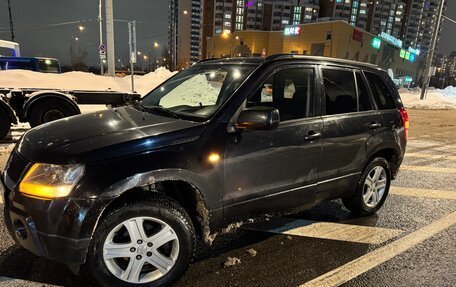 Suzuki Grand Vitara, 2007 год, 615 000 рублей, 14 фотография