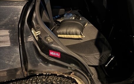 Suzuki Grand Vitara, 2007 год, 615 000 рублей, 10 фотография