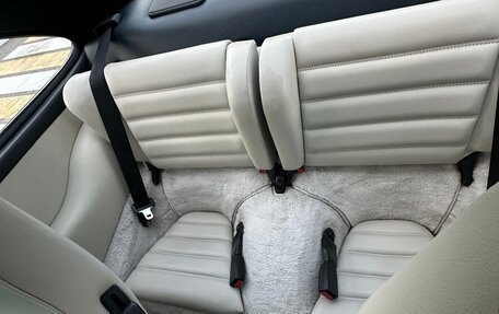 Porsche 911, 1988 год, 15 000 000 рублей, 13 фотография