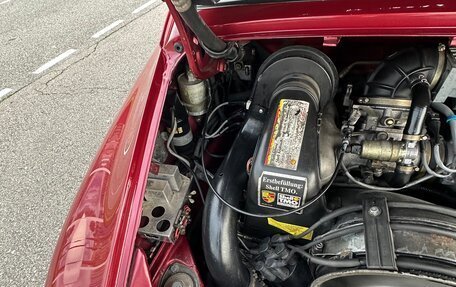 Porsche 911, 1988 год, 15 000 000 рублей, 19 фотография