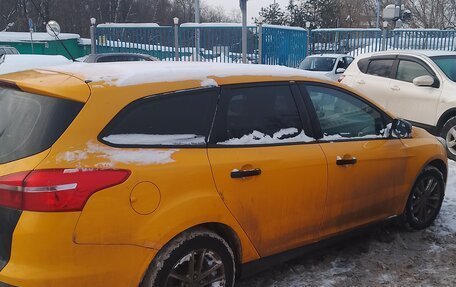 Ford Focus III, 2015 год, 300 000 рублей, 2 фотография