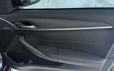 BMW 5 серия, 2021 год, 5 450 000 рублей, 12 фотография