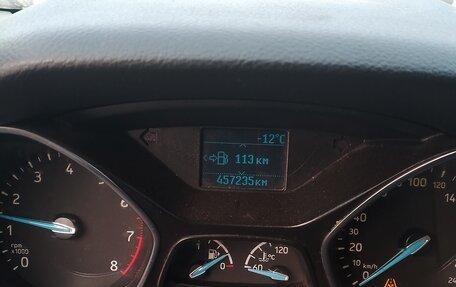 Ford Focus III, 2015 год, 300 000 рублей, 5 фотография