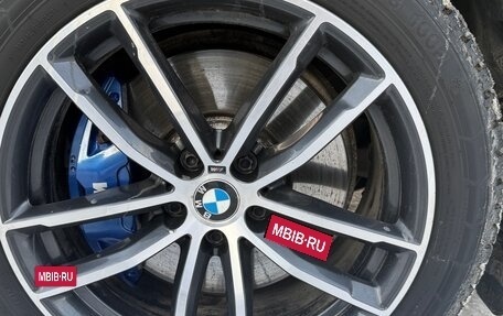 BMW 5 серия, 2021 год, 5 450 000 рублей, 10 фотография