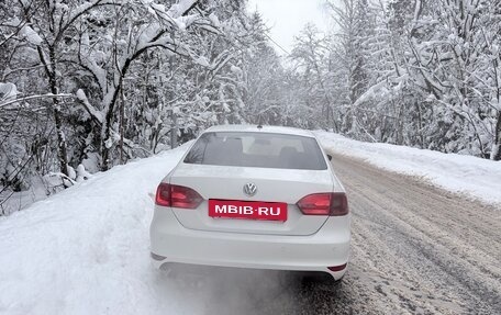Volkswagen Jetta VI, 2013 год, 599 000 рублей, 9 фотография