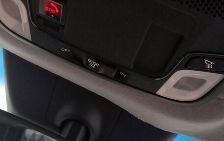 Honda Fit, 2021 год, 1 595 000 рублей, 13 фотография