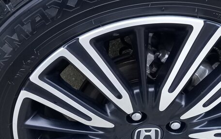 Honda Fit, 2021 год, 1 595 000 рублей, 9 фотография