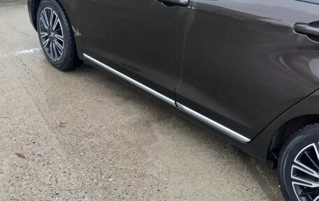 Honda Fit, 2021 год, 1 595 000 рублей, 25 фотография