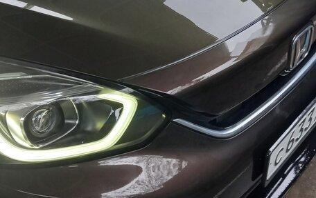 Honda Fit, 2021 год, 1 595 000 рублей, 29 фотография