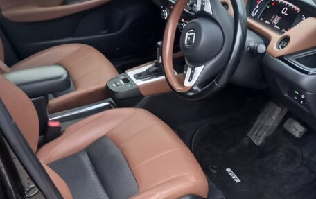 Honda Fit, 2021 год, 1 595 000 рублей, 18 фотография