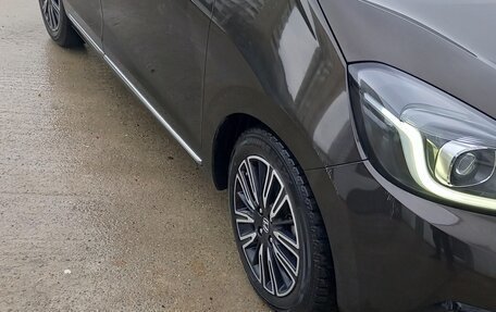 Honda Fit, 2021 год, 1 595 000 рублей, 24 фотография