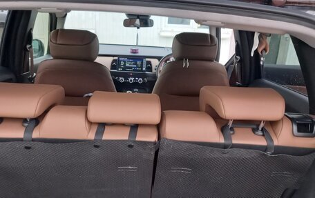 Honda Fit, 2021 год, 1 595 000 рублей, 23 фотография