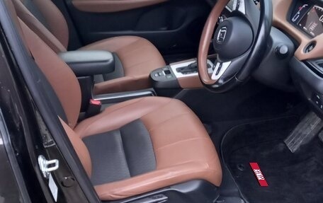 Honda Fit, 2021 год, 1 595 000 рублей, 15 фотография