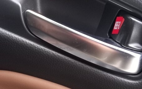 Honda Fit, 2021 год, 1 595 000 рублей, 16 фотография