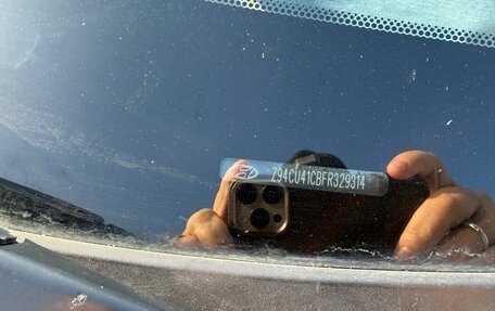 Hyundai Solaris II рестайлинг, 2014 год, 800 000 рублей, 15 фотография