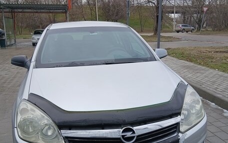 Opel Astra H, 2010 год, 650 000 рублей, 2 фотография