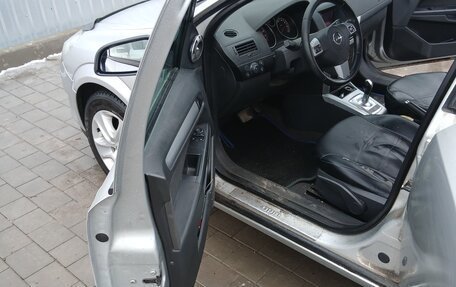 Opel Astra H, 2010 год, 650 000 рублей, 6 фотография