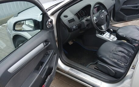 Opel Astra H, 2010 год, 650 000 рублей, 9 фотография