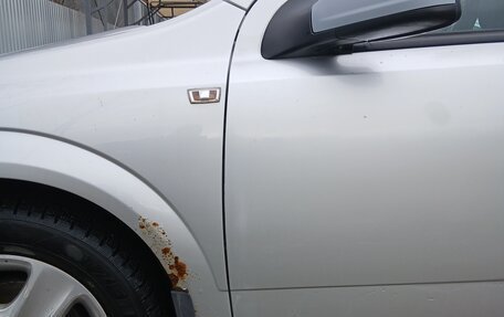 Opel Astra H, 2010 год, 650 000 рублей, 10 фотография