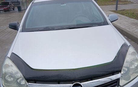 Opel Astra H, 2010 год, 650 000 рублей, 12 фотография