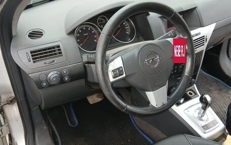 Opel Astra H, 2010 год, 650 000 рублей, 7 фотография