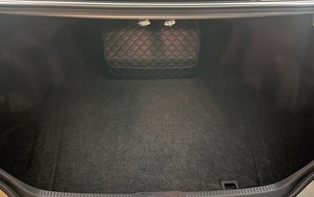 Toyota Camry, 2017 год, 2 150 000 рублей, 9 фотография