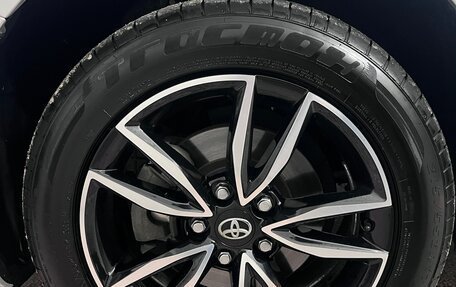 Toyota Camry, 2017 год, 2 150 000 рублей, 7 фотография