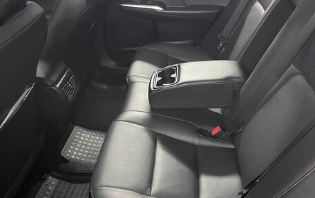 Toyota Camry, 2017 год, 2 150 000 рублей, 11 фотография