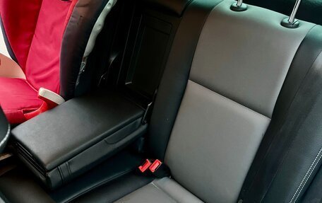 Skoda Fabia II, 2012 год, 880 000 рублей, 8 фотография