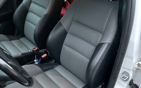 Skoda Fabia II, 2012 год, 880 000 рублей, 7 фотография