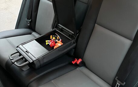 Skoda Fabia II, 2012 год, 880 000 рублей, 9 фотография