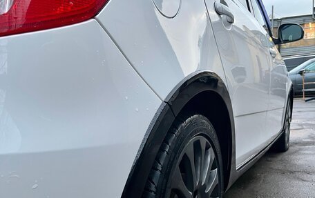 Skoda Fabia II, 2012 год, 880 000 рублей, 12 фотография