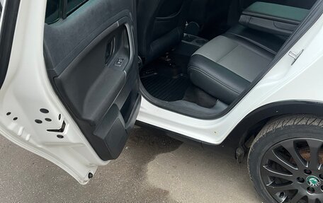 Skoda Fabia II, 2012 год, 880 000 рублей, 17 фотография