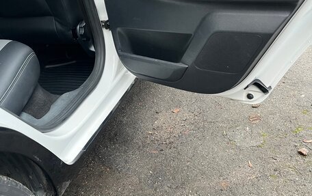 Skoda Fabia II, 2012 год, 880 000 рублей, 20 фотография