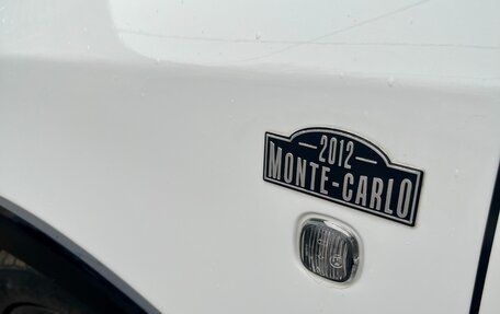 Skoda Fabia II, 2012 год, 880 000 рублей, 21 фотография