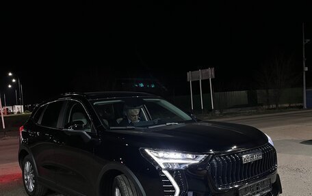 Haval Jolion, 2024 год, 2 100 000 рублей, 2 фотография