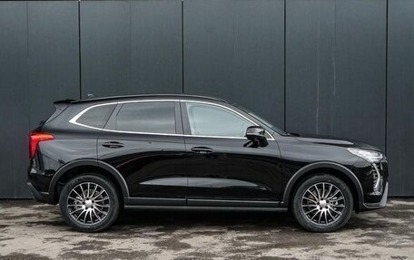 Haval Jolion, 2024 год, 2 100 000 рублей, 9 фотография